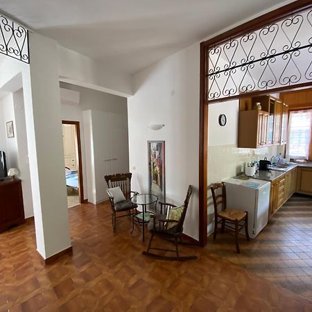Apartmán La Terrazza Di Monterosso Monterosso al Mare Exteriér fotografie