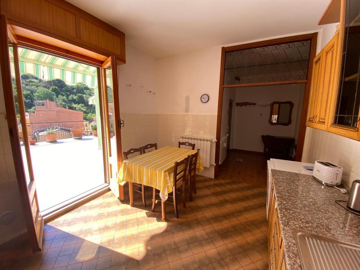 Apartmán La Terrazza Di Monterosso Monterosso al Mare Exteriér fotografie