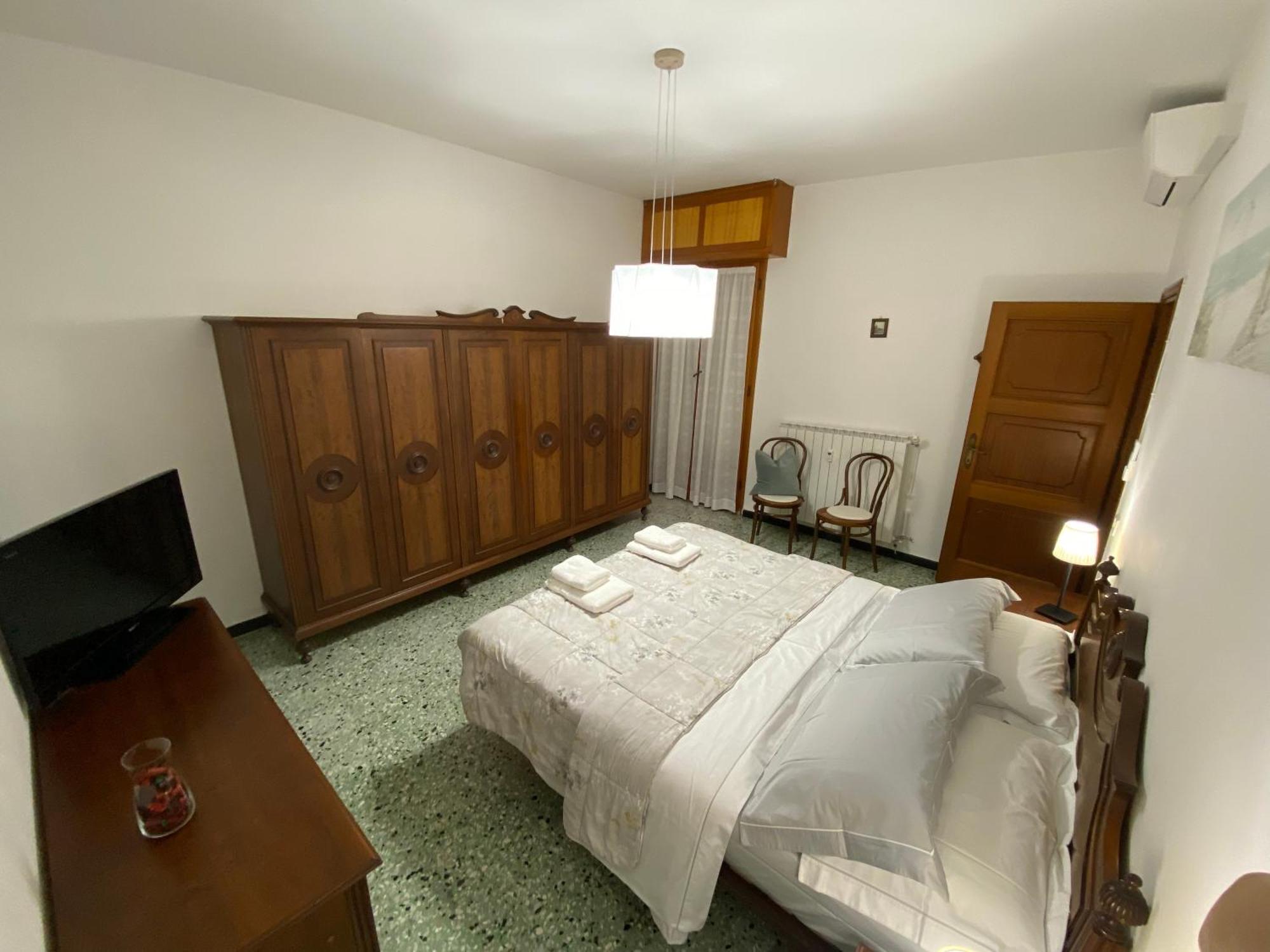 Apartmán La Terrazza Di Monterosso Monterosso al Mare Exteriér fotografie