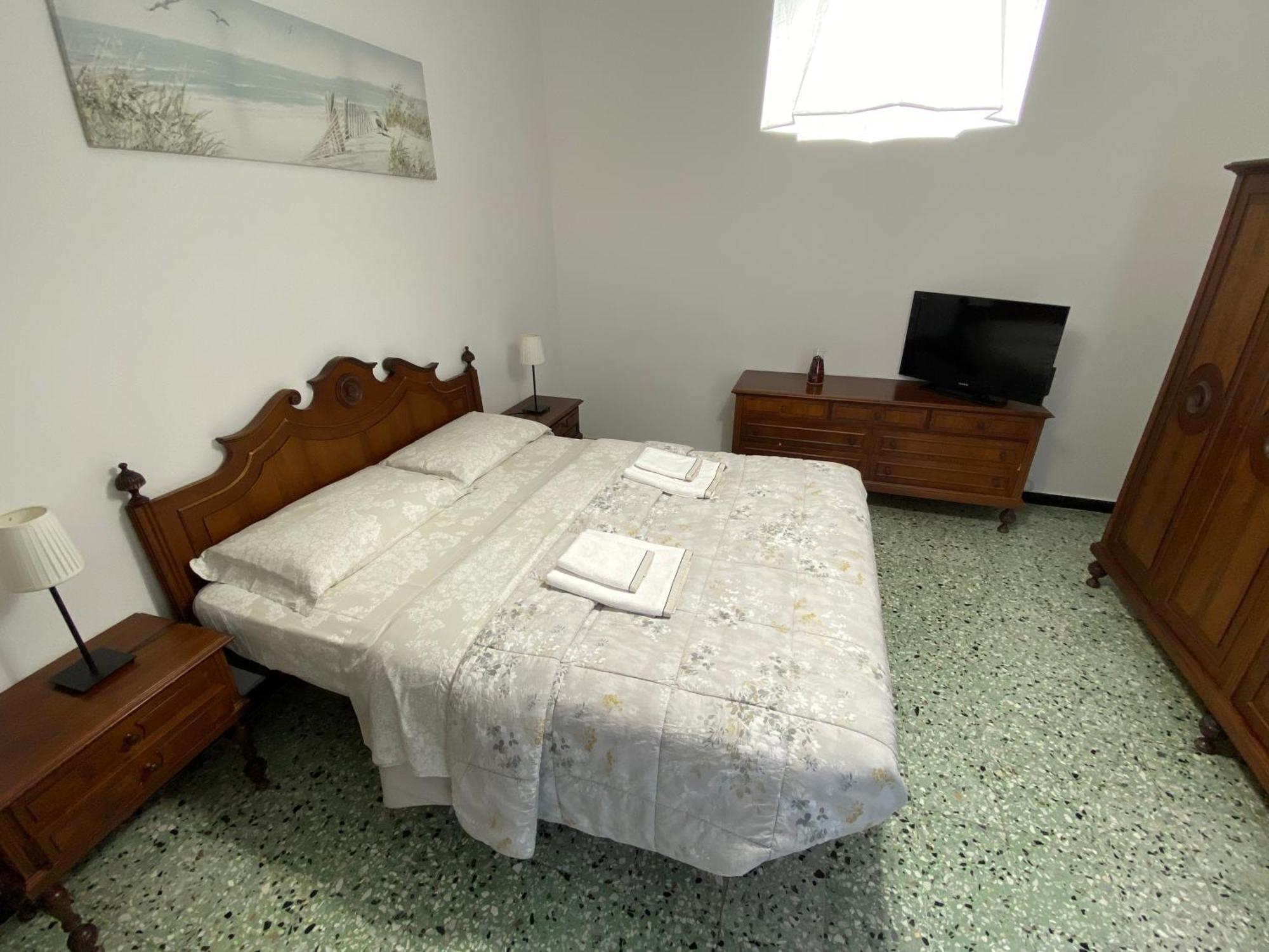 Apartmán La Terrazza Di Monterosso Monterosso al Mare Exteriér fotografie
