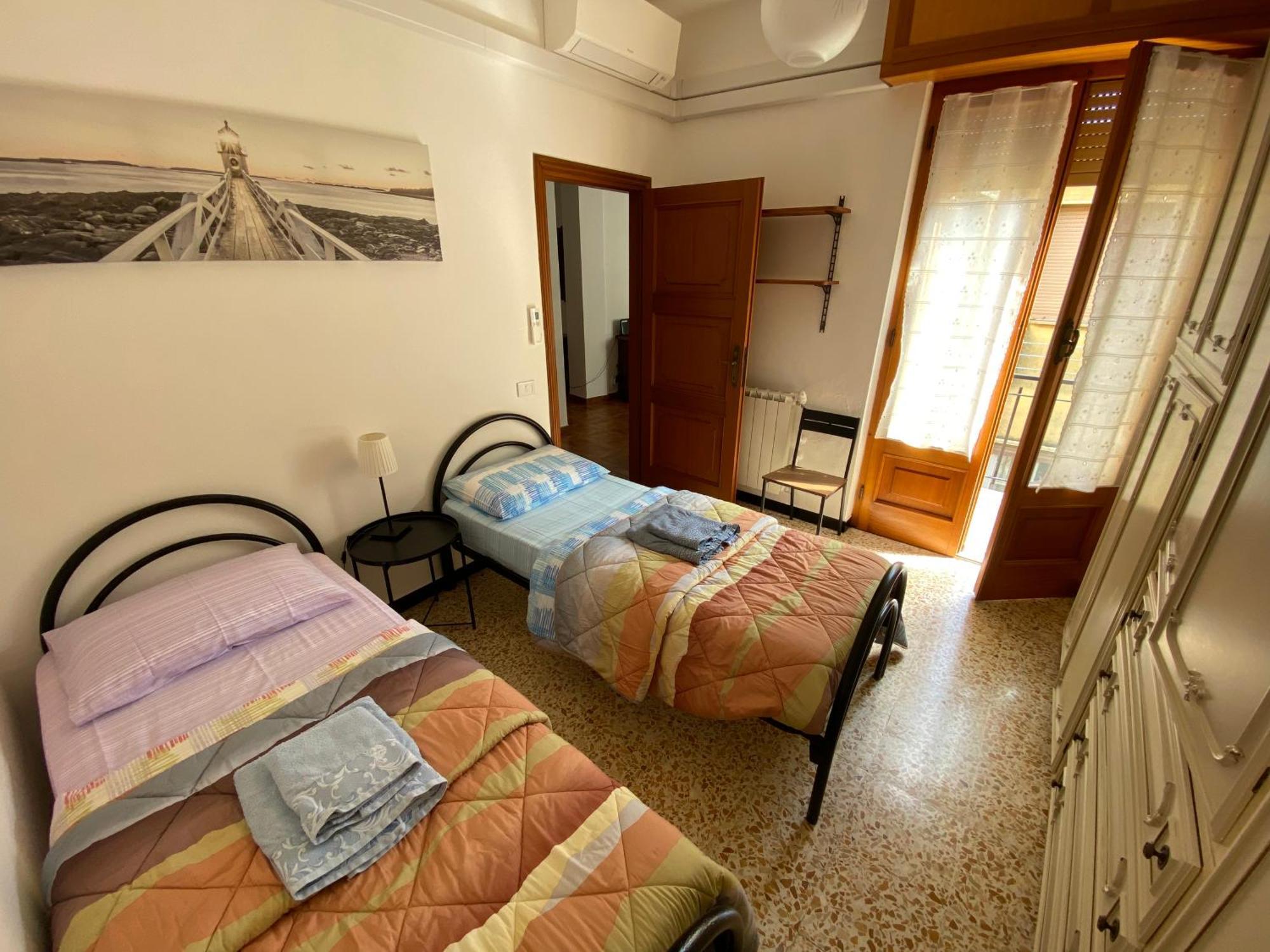 Apartmán La Terrazza Di Monterosso Monterosso al Mare Exteriér fotografie