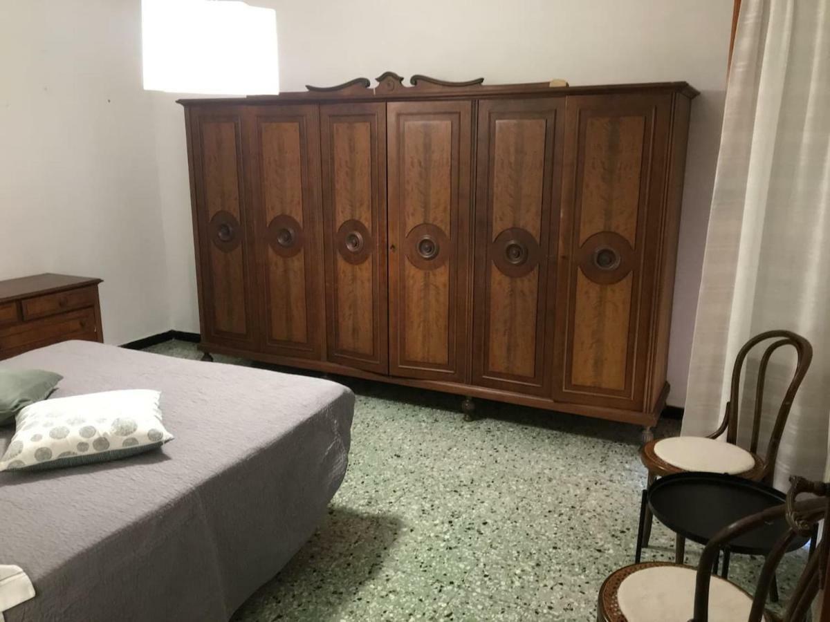 Apartmán La Terrazza Di Monterosso Monterosso al Mare Exteriér fotografie