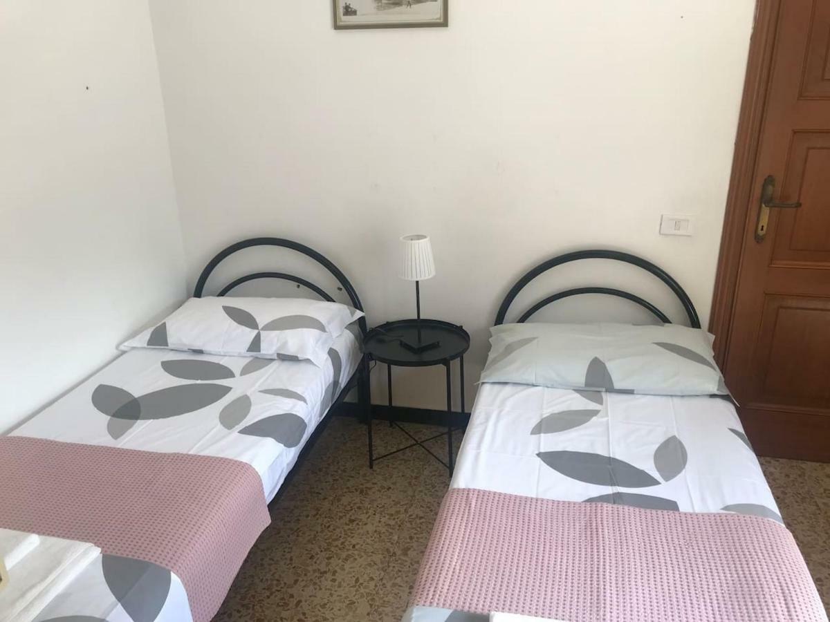 Apartmán La Terrazza Di Monterosso Monterosso al Mare Exteriér fotografie