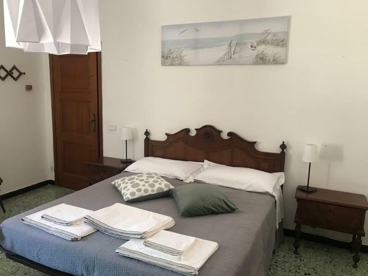 Apartmán La Terrazza Di Monterosso Monterosso al Mare Exteriér fotografie